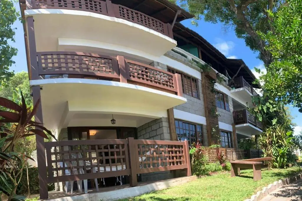 Ape 1 - Jacuzzi E Vista Parcial Mar - Bombinhas, Sc Apartamento