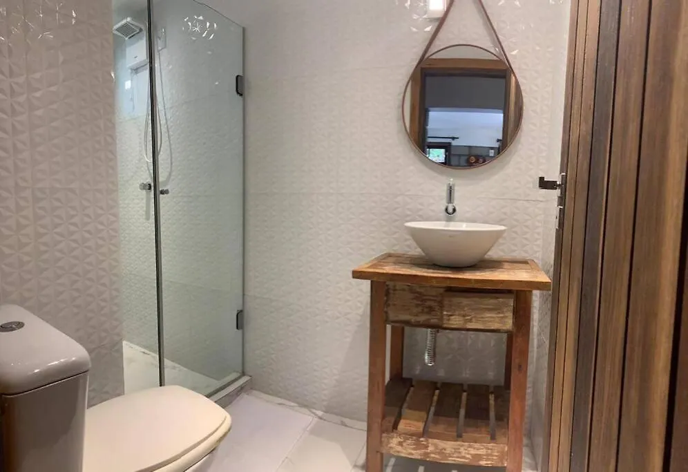 Ape 1 - Jacuzzi E Vista Parcial Mar - Bombinhas, Sc Apartamento 0*, Bombinhas Brasil