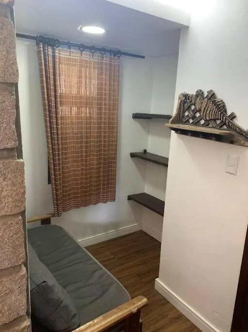 Ape 1 - Jacuzzi E Vista Parcial Mar - Bombinhas, Sc Apartamento 0*, Bombinhas Brasil