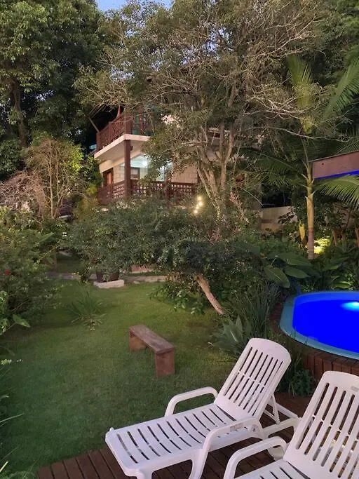 Ape 1 - Jacuzzi E Vista Parcial Mar - Bombinhas, Sc Apartamento Brasil
