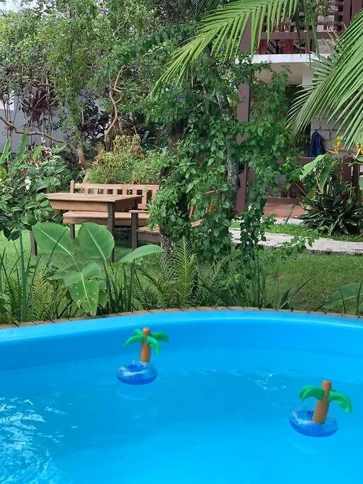 Ape 1 - Jacuzzi E Vista Parcial Mar - Bombinhas, Sc Apartamento Brasil