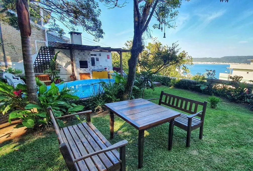 Ape 1 - Jacuzzi E Vista Parcial Mar - Bombinhas, Sc Apartamento 0*, Bombinhas